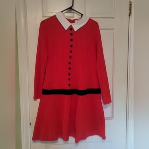 Homemade Veruca Salt Costume size XL